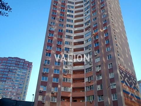 квартира по адресу Софии Русовой ул., 1