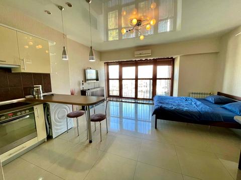 квартира за адресою Олександра Поля просп. (Кірова), 27-Д