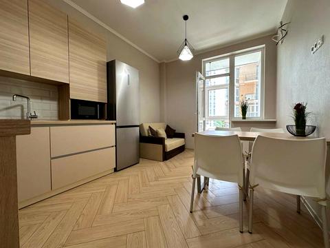 квартира по адресу Гагаринское Плато ул. (Гагаринское Плато), 5б