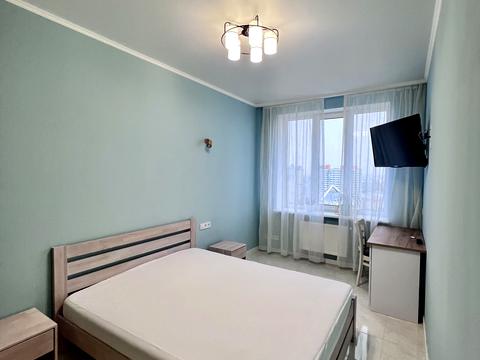 квартира за адресою Одеса, Лесі Українки просп. (Гагаріна), 19