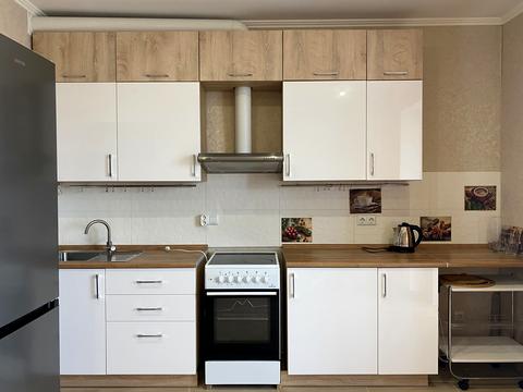 квартира по адресу Коломыйский пер., 6