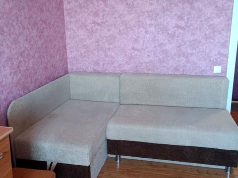 квартира по адресу Гонгадзе Георгия просп. (Советской Украины), 20-З