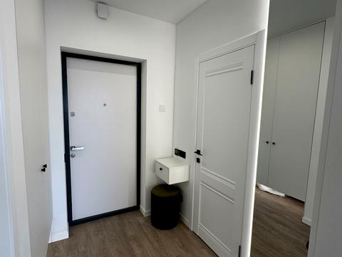 квартира по адресу Митрополита Василия Липковского ул. (Урицкого), 38