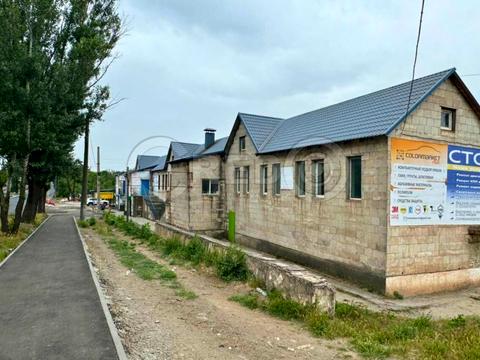коммерческая по адресу Кобылянского ул., 158А