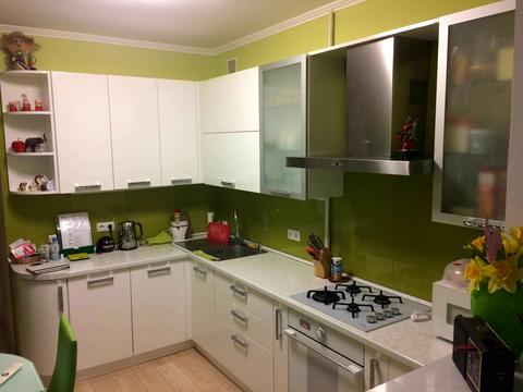 квартира по адресу Дмитрия Яворницкого просп. (Карла Маркса), 45