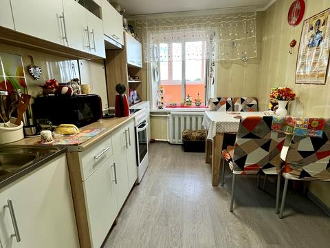 квартира по адресу Пр. Шевченка, 1