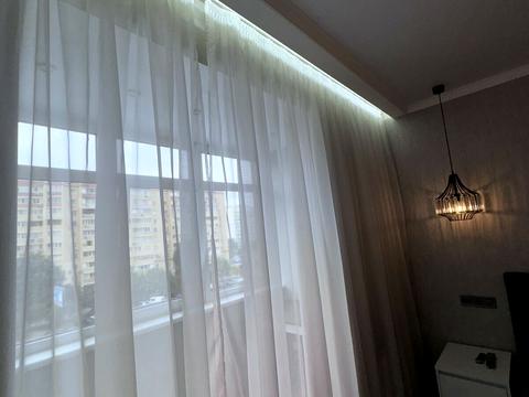 квартира по адресу Академика Сахарова ул., 3б