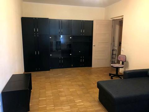 квартира за адресою Миколи Бажана просп., 7-І