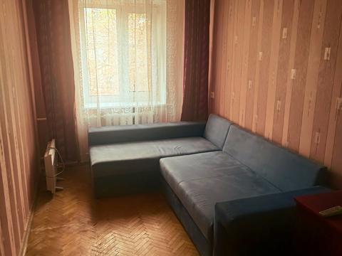 квартира за адресою Данила Щербаківського вул. (Щербакова), 60