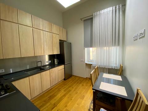 квартира по адресу Заньковецкой ул., 6