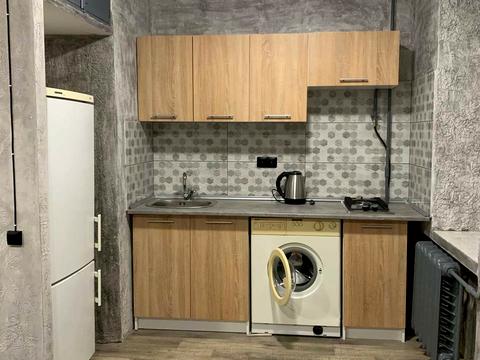 квартира по адресу Березняковская ул., 36-В
