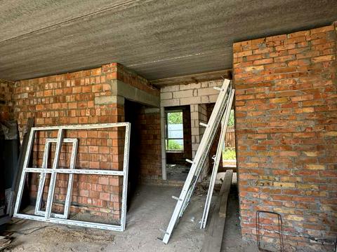 будинок за адресою Українська вул.