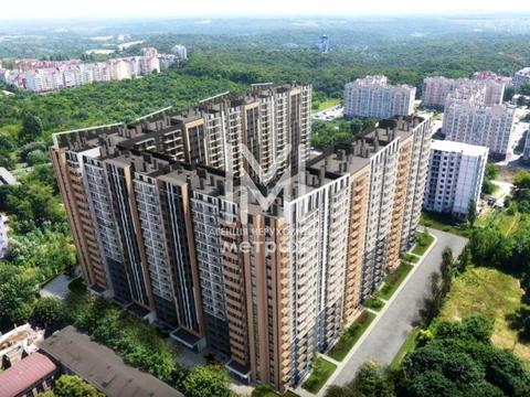 квартира по адресу Академика Заболотного ул., 148-В