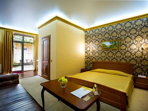 квартира за адресою Мала Арнаутська вул., 15