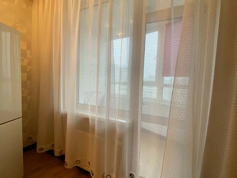 квартира по адресу Драгоманова ул., 40-З