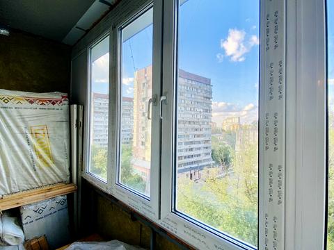 квартира по адресу Александра Поля просп. (Кірова), 22