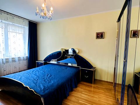 квартира за адресою Микільсько-Слобідська вул., 2-Б