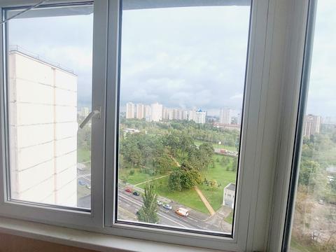 квартира по адресу Андрея Малышко ул., 13