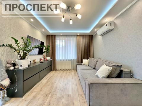 квартира за адресою Героїв Крут вул. (Черепіна), 60/4