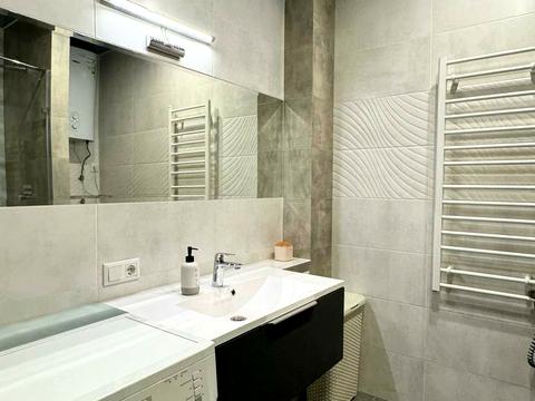 квартира за адресою Шолуденка вул., 1-В