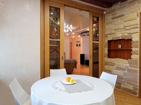 квартира за адресою Князя Ярослава Мудрого вул. (Ленінградська), 8