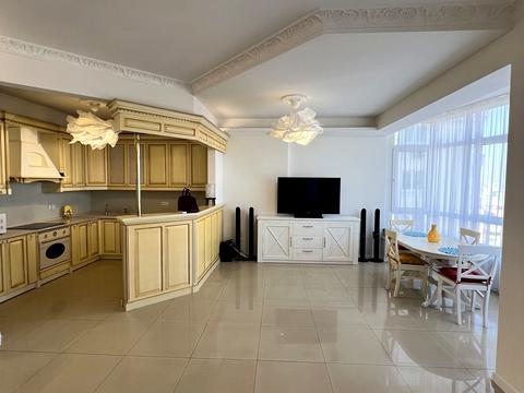 квартира за адресою Січових Стрільців вул. (Артема), 52-А