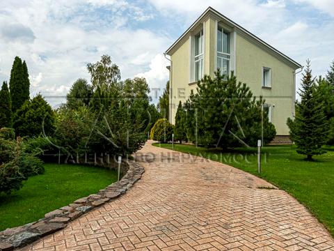 дом по адресу Київська ул.