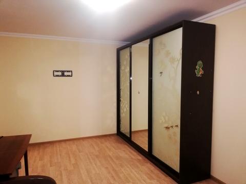 квартира по адресу Сергея Данченко ул., 28-Б