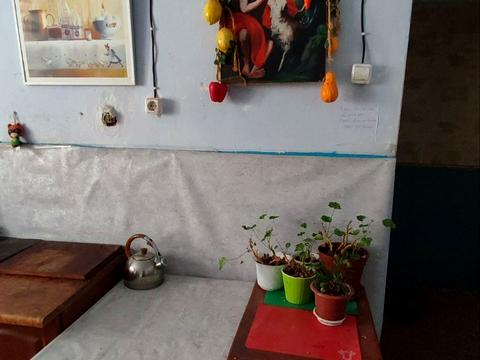 кімната за адресою Чорновола вул., 62