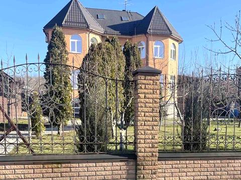 дом по адресу Німецька ул. (Томская)