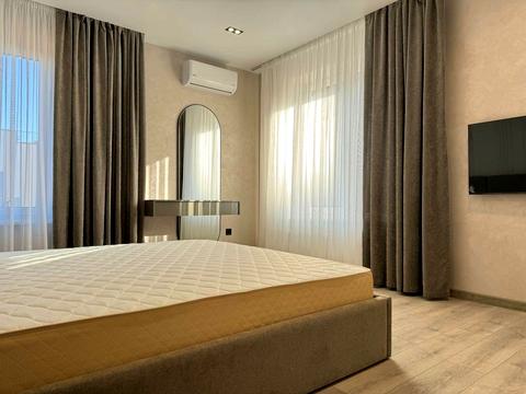 квартира по адресу Крайковского ул., 5