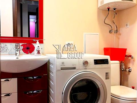 квартира за адресою Матросова, 11