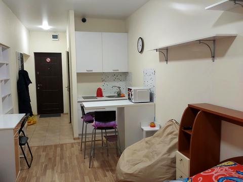 квартира по адресу Машиностроительная ул., 41