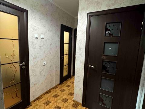 квартира за адресою Івана Виговського вул. (Терешкової), 71