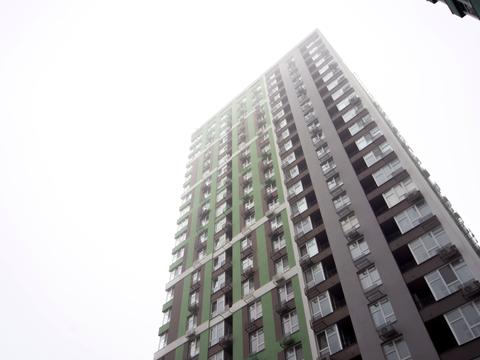 квартира по адресу Приладный пер., 10-В