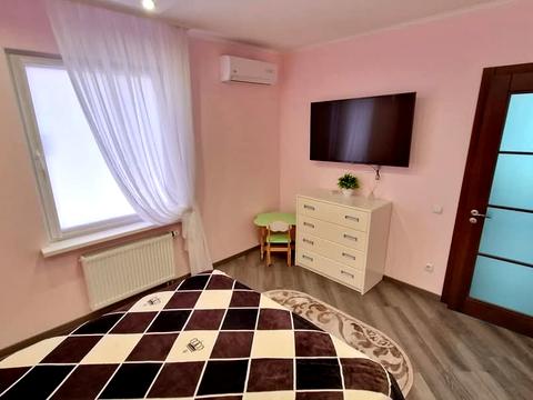 квартира за адресою Європейського Союзу просп. (Правди), 31-А