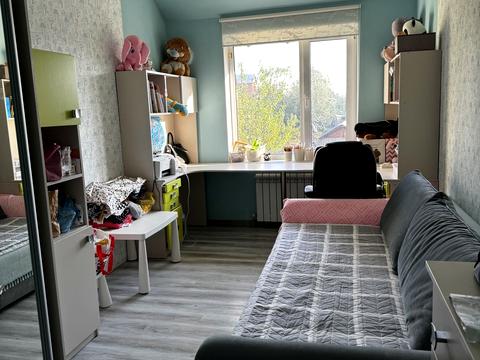 дом по адресу вул.Бурштиновий 2-й проїзд, 12