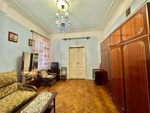 квартира по адресу Яблонской ул. (Заводская), 24