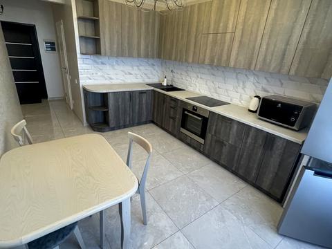 квартира по адресу Соломенская ул., 20-В