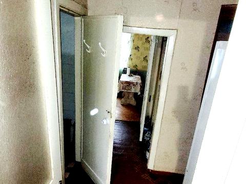 квартира по адресу Декабристов ул. (Декабристов), 21