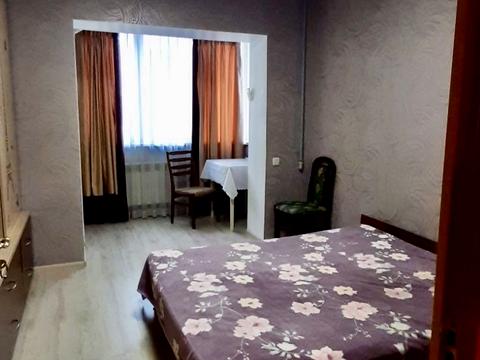 квартира по адресу Александра Кошица ул., 10/21