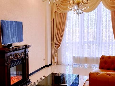 квартира за адресою Люстдорфська дорога вул., 55/2