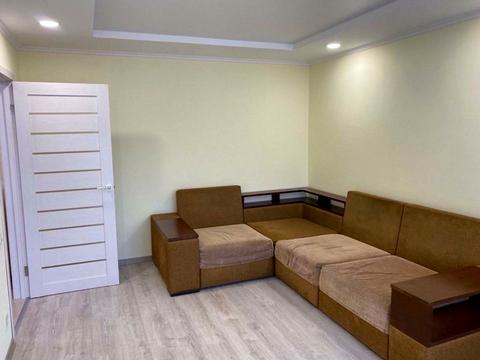 квартира по адресу Героев просп., 4