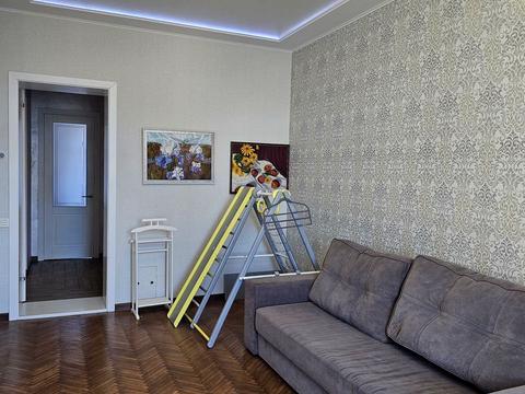 квартира по адресу Кооперативная ул., 5