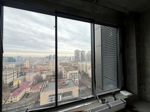 квартира по адресу Предславинская ул., 20-А