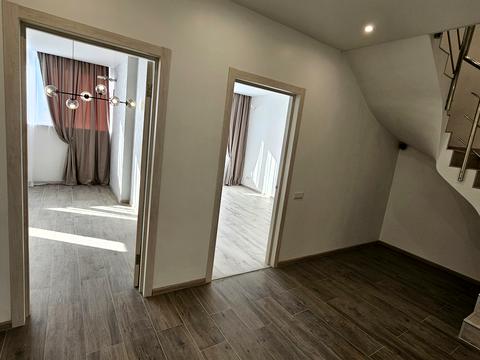 квартира за адресою Сергія Данченка вул., 30