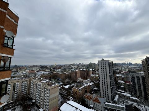квартира по адресу Бульварно-Кудрявская ул. (Воровского), 11-А