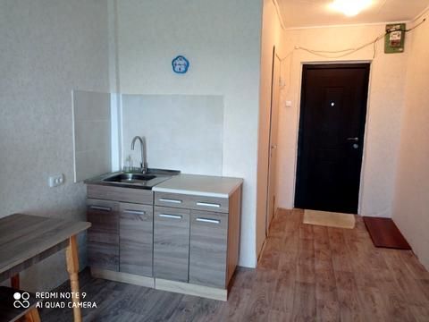 квартира за адресою Данила Ничая, 5