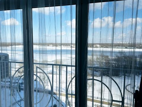 квартира за адресою Володимира Івасюка просп. (Героїв Сталінграду), 2-Д