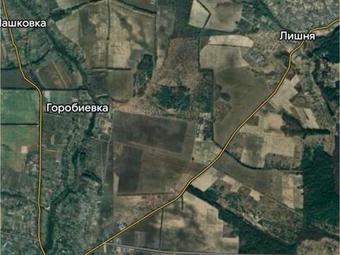 ділянка за адресою 